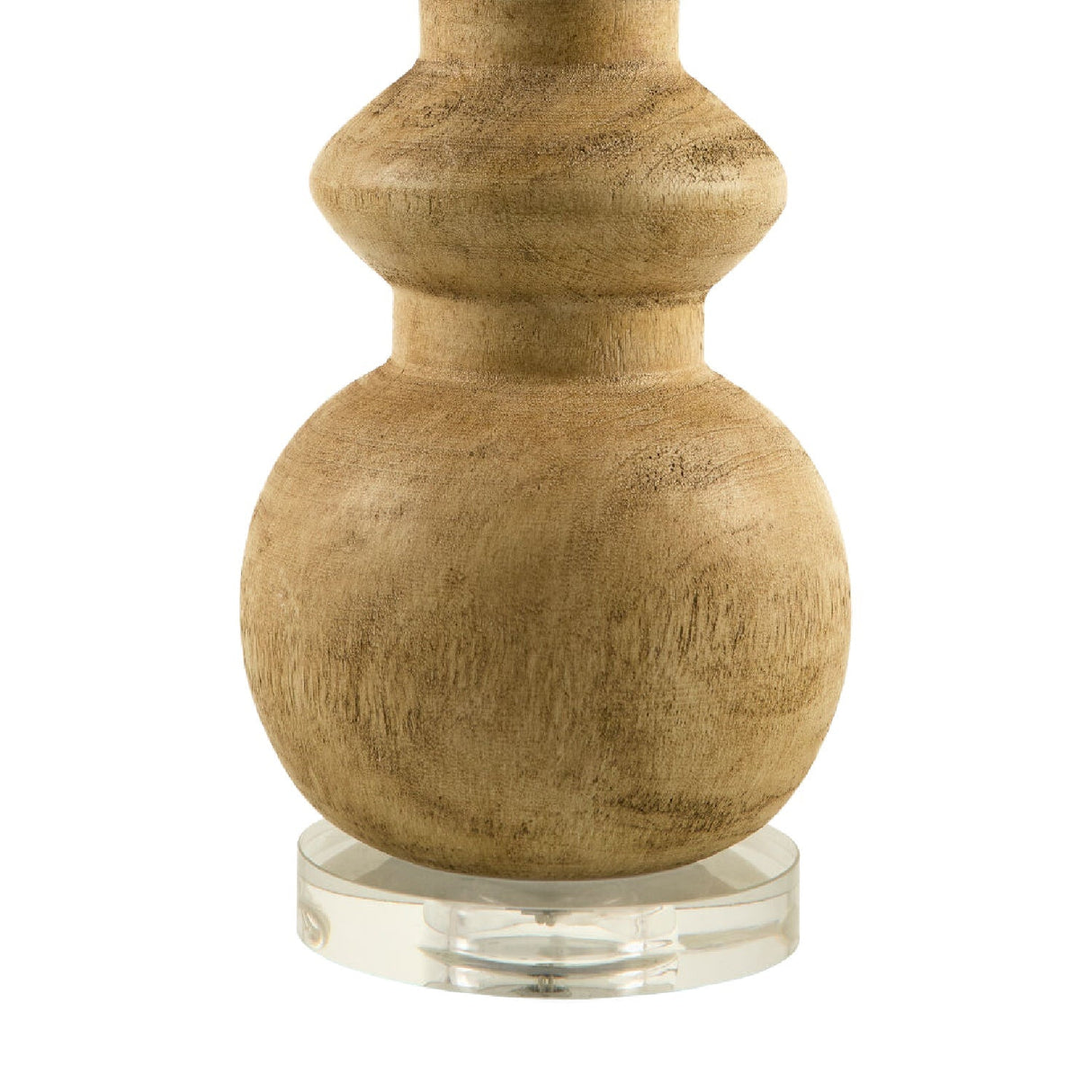 Modern European furniture - Braided Shade Accent Table Lamp - www.oroa.com