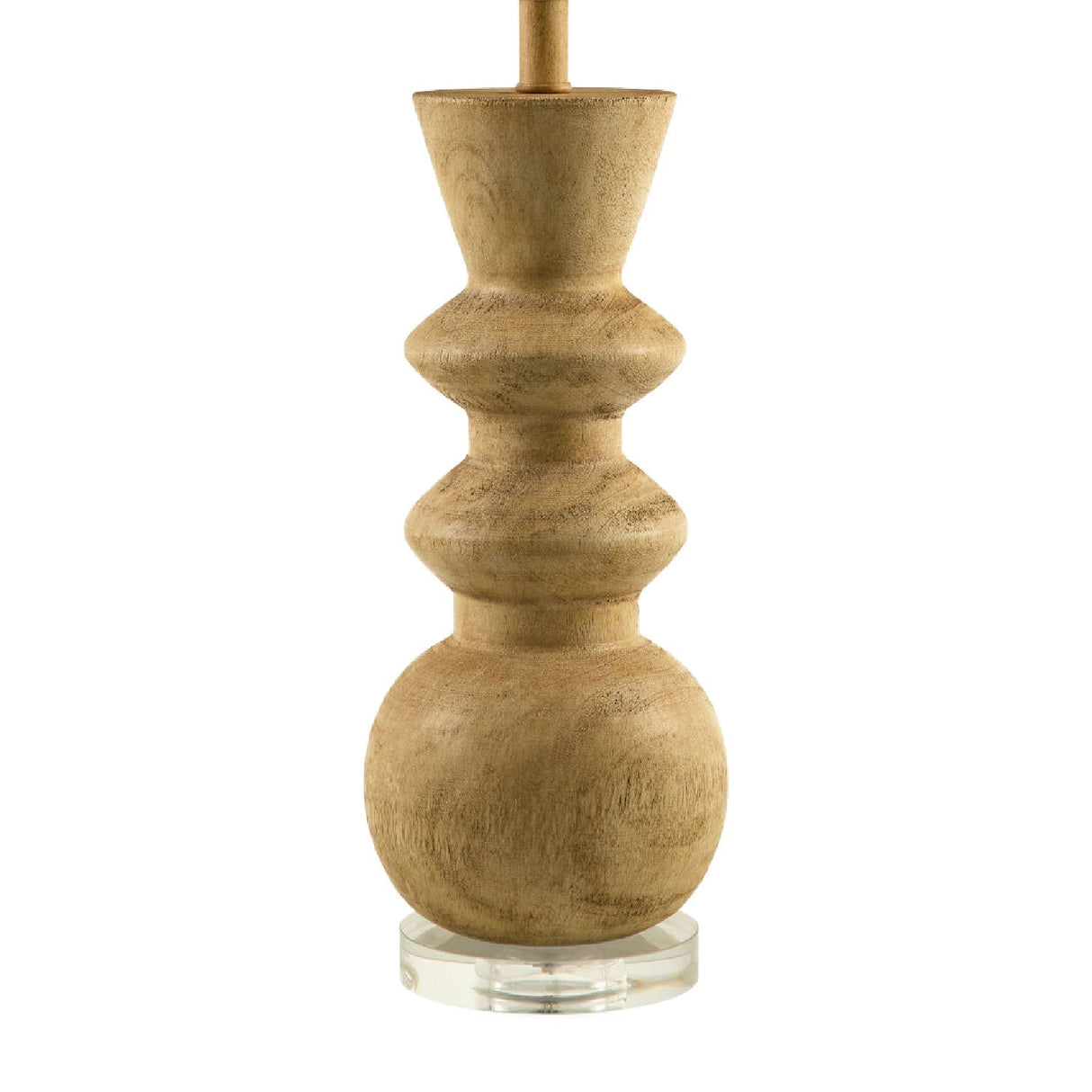 Modern European furniture - Braided Shade Accent Table Lamp - www.oroa.com