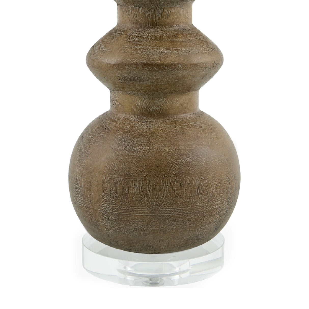 Modern European furniture - Braided Shade Accent Table Lamp - www.oroa.com