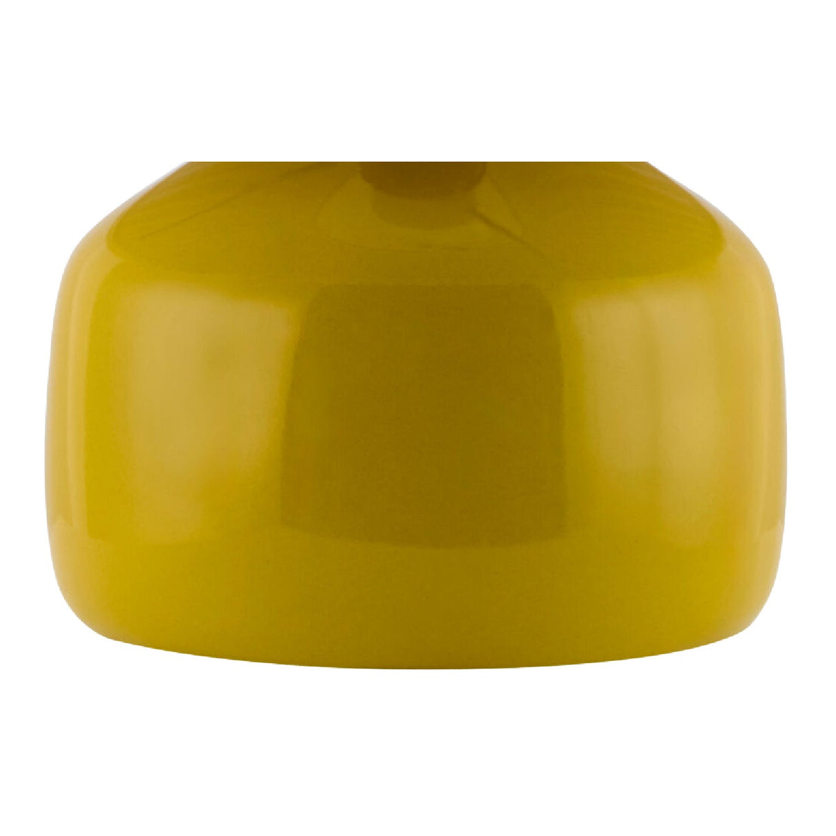 Modern European furniture - Reeded Linen Accent Table Lamp - www.oroa.com