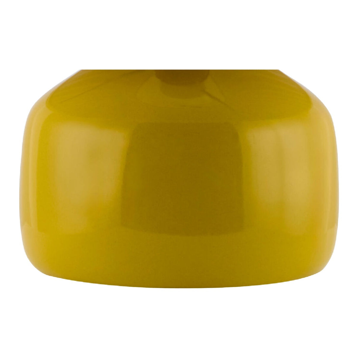 Modern European furniture - Reeded Linen Accent Table Lamp - www.oroa.com