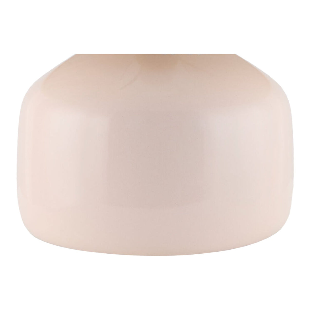 Modern European furniture - Reeded Linen Accent Table Lamp - www.oroa.com