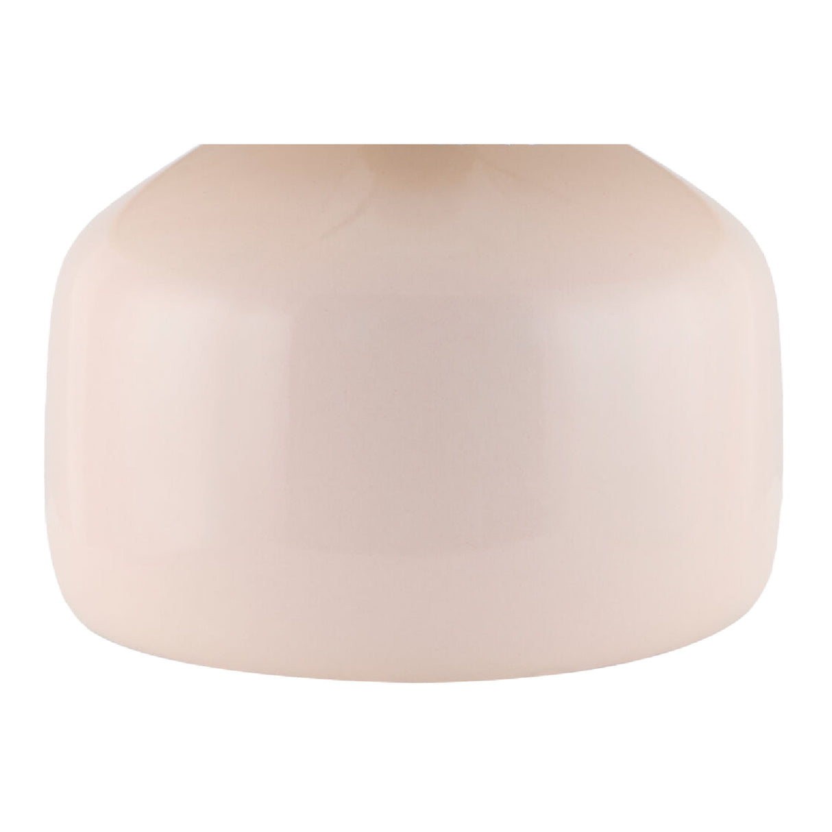 Modern European furniture - Reeded Linen Accent Table Lamp - www.oroa.com