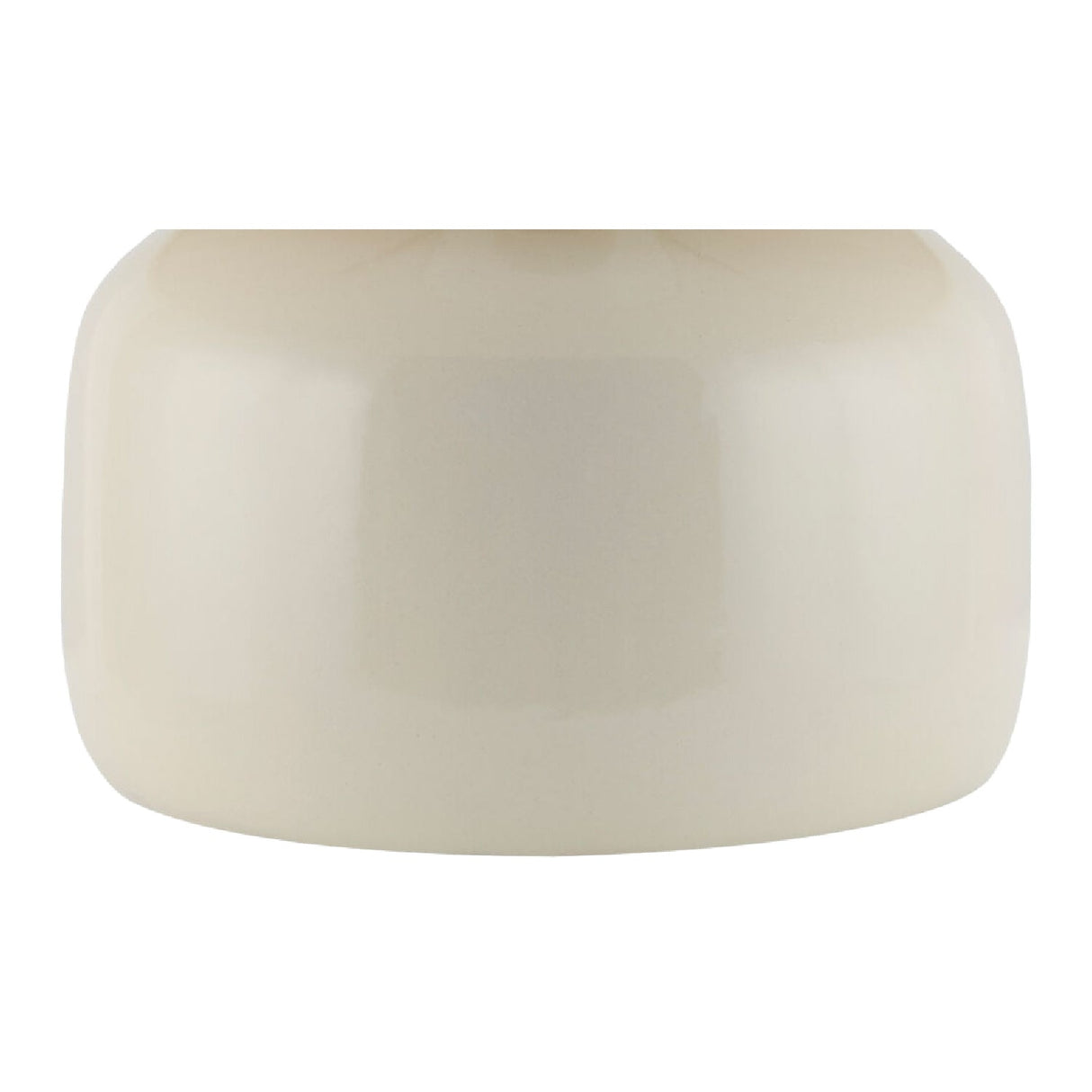 Modern European furniture - Reeded Linen Accent Table Lamp - www.oroa.com