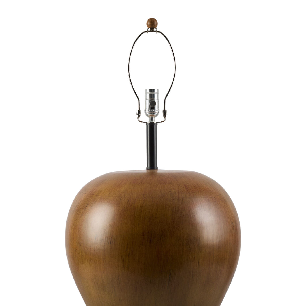 Ceramic Base Accent Table Lamp | Oroa.com