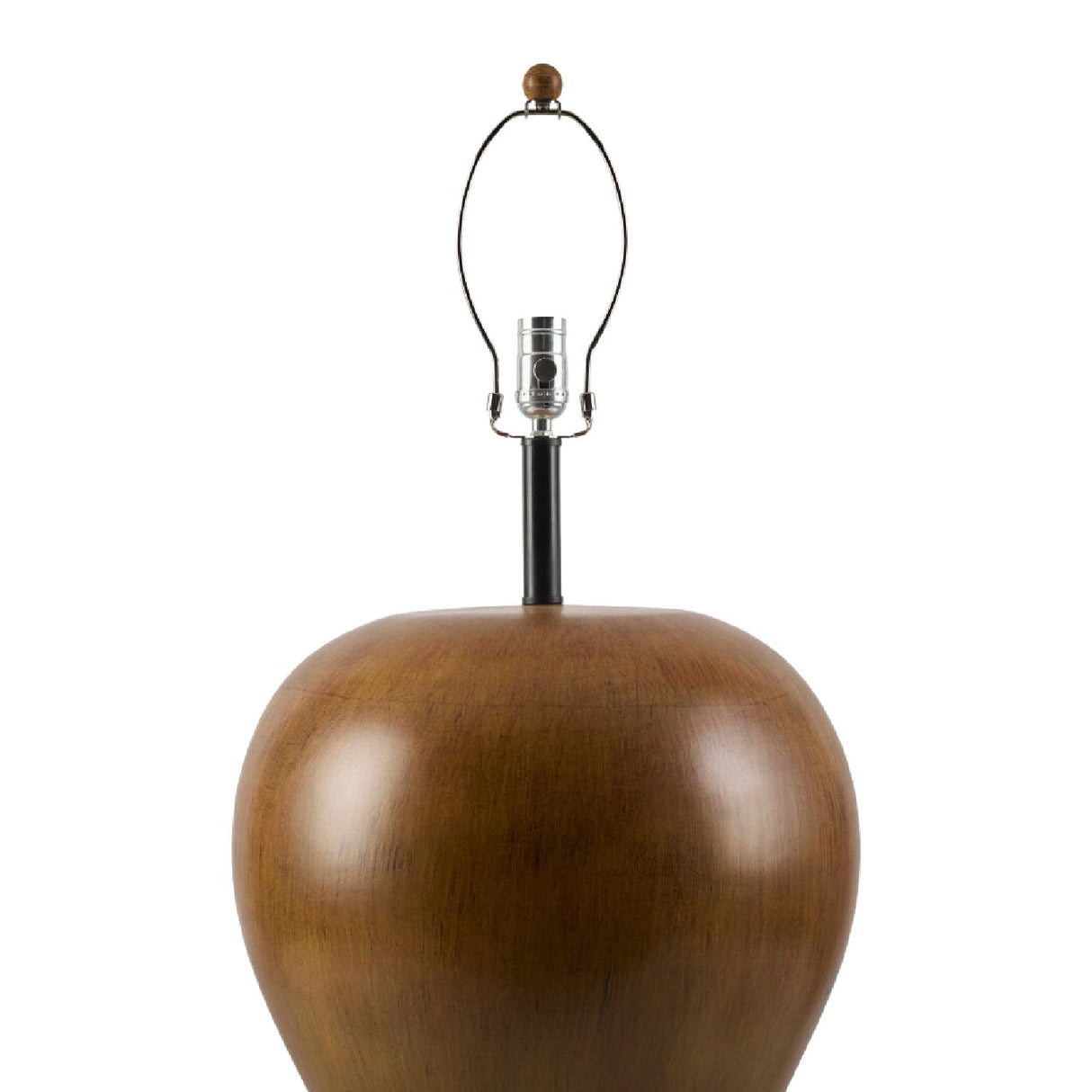 Modern European furniture - Ceramic Base Accent Table Lamp - www.oroa.com