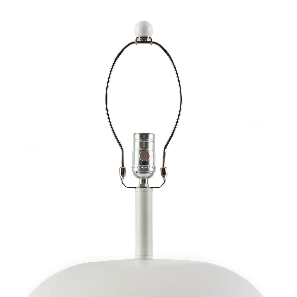 Modern European furniture - Ceramic Base Accent Table Lamp - www.oroa.com