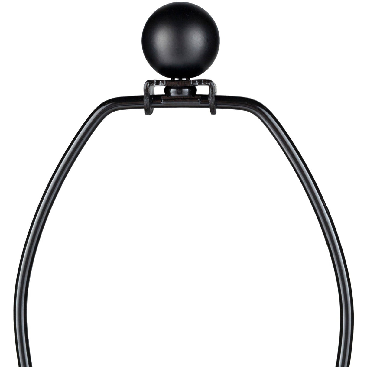 Modern European furniture - White Ceramic Sphere Table Lamp - www.oroa.com