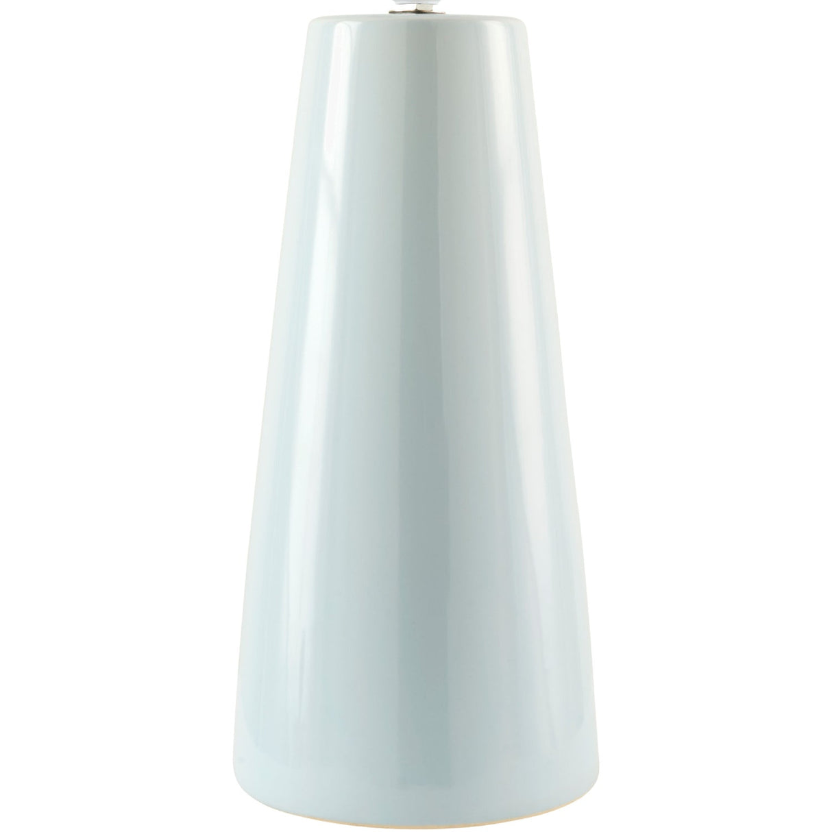 Modern European furniture - Seagrass Shade Ceramic Table Lamp - www.oroa.com