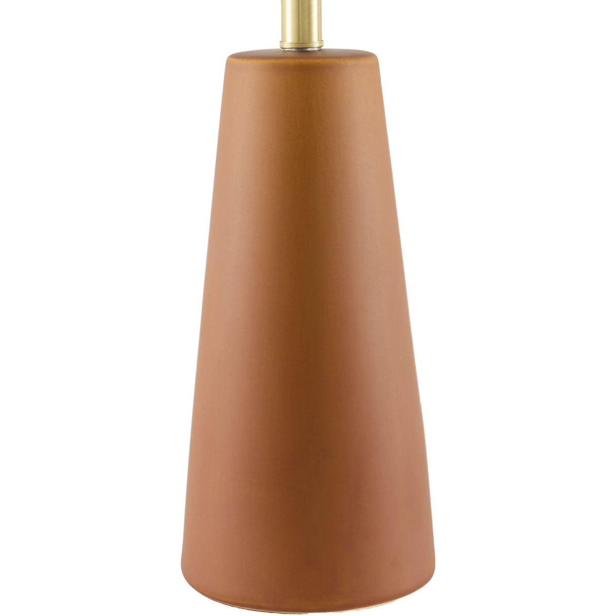 Modern European furniture - Pleated Shade Ceramic Table Lamp - www.oroa.com