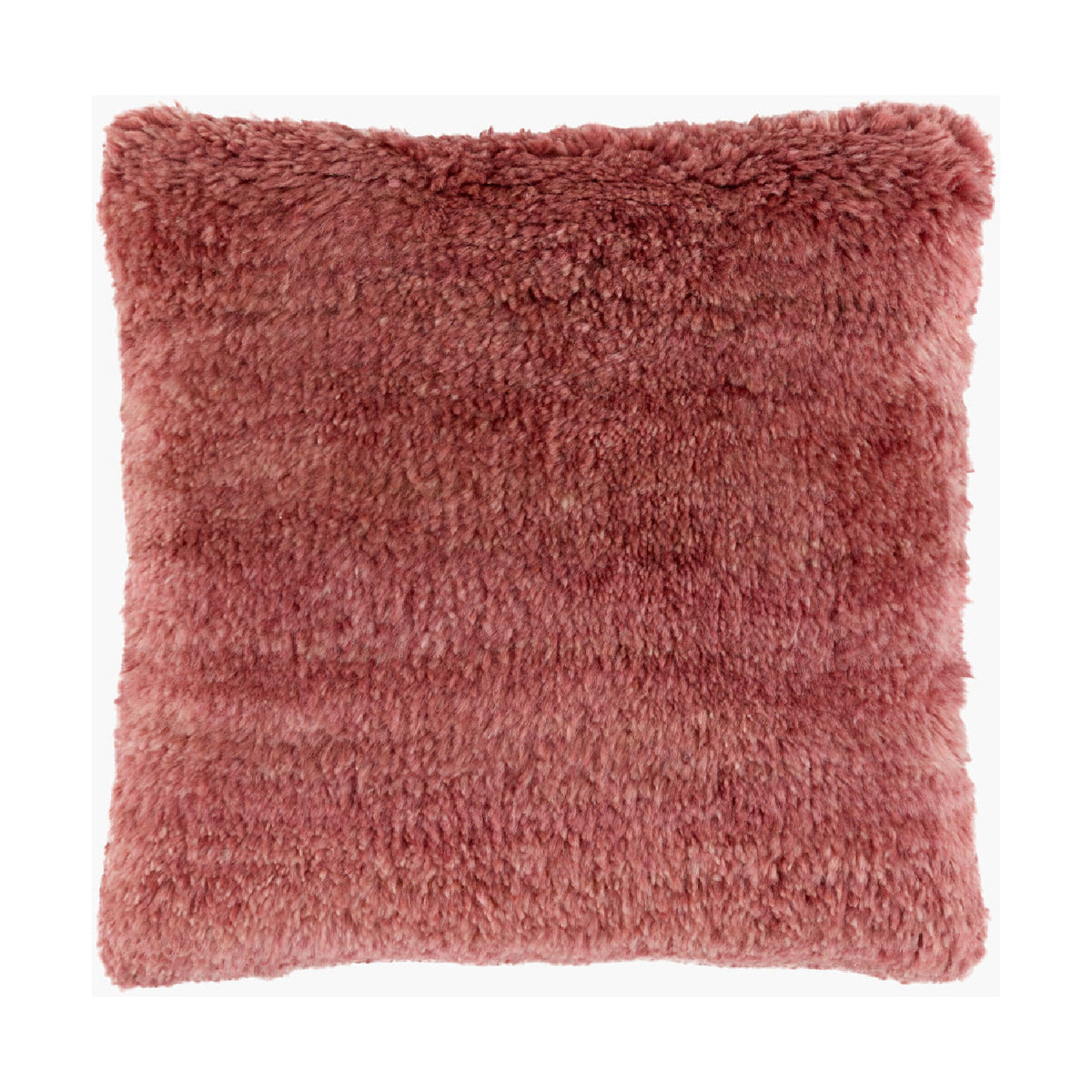 Wool Square Pillow | Kuda Home Velan