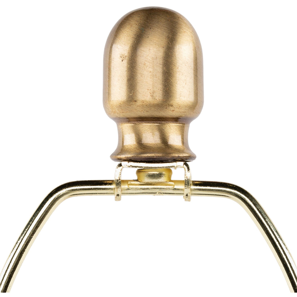 Modern European furniture - Gray Glass Accent Table Lamp - www.oroa.com