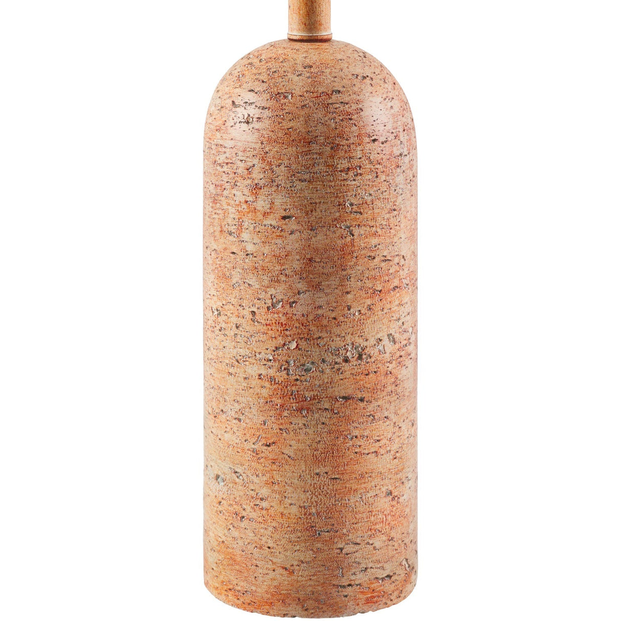 Modern European furniture - Linen Drum Shade Table Lamp - www.oroa.com