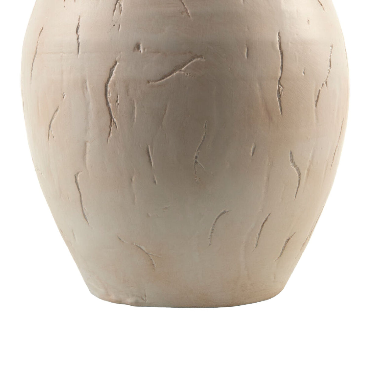 Modern European furniture - Crackle Ceramic Accent Table Lamp - www.oroa.com