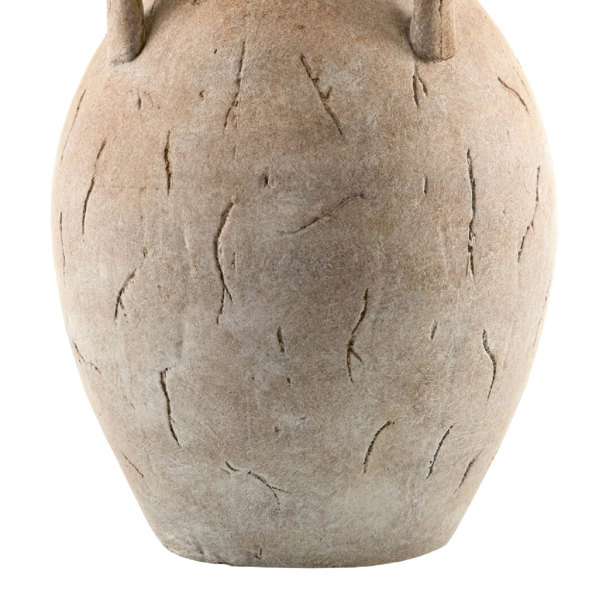 Modern European furniture - Crackle Ceramic Accent Table Lamp - www.oroa.com