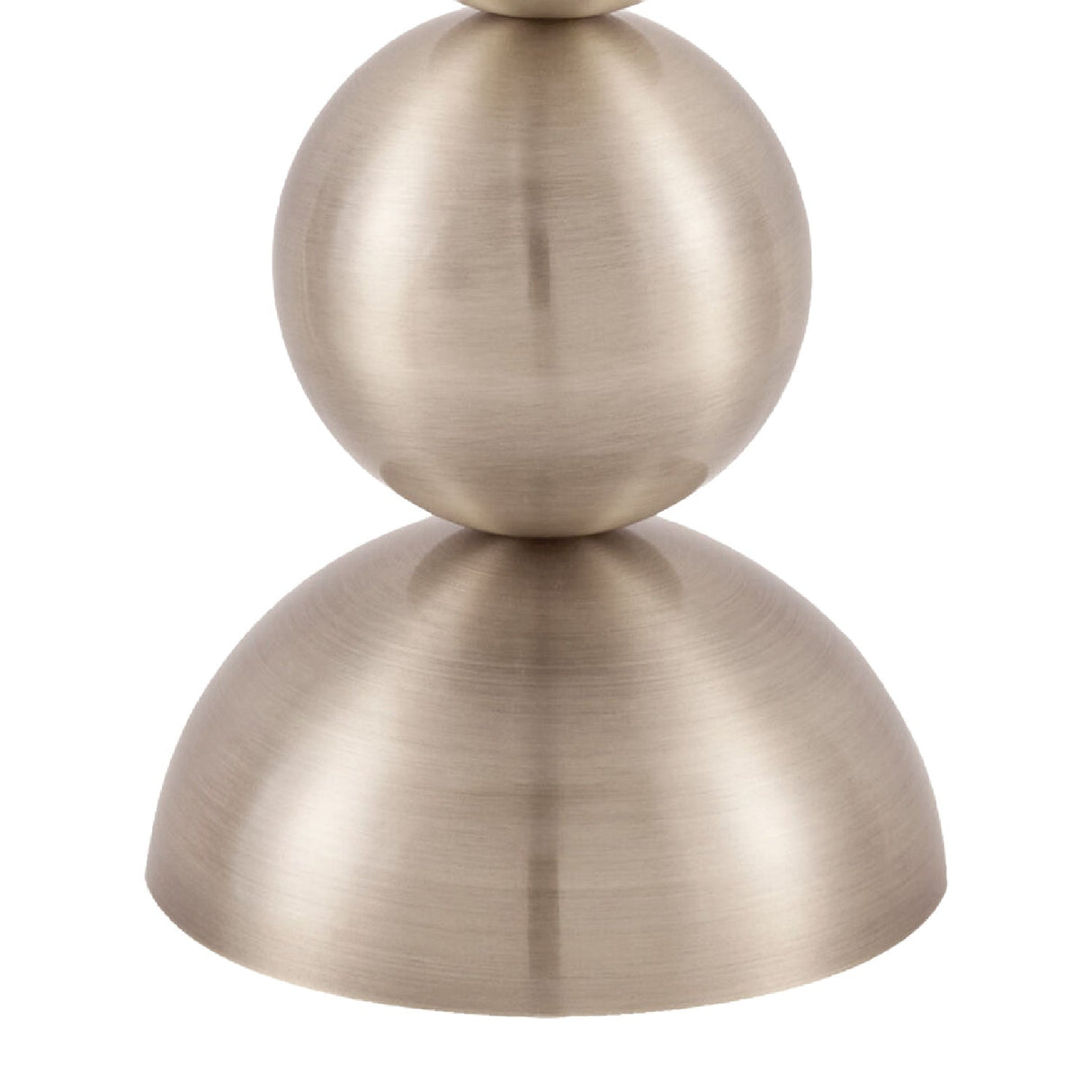 Modern European furniture - Embellished Glass Accent Table Lamp - www.oroa.com