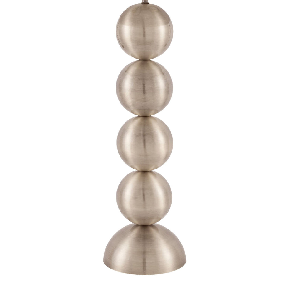 Modern European furniture - Embellished Glass Accent Table Lamp - www.oroa.com