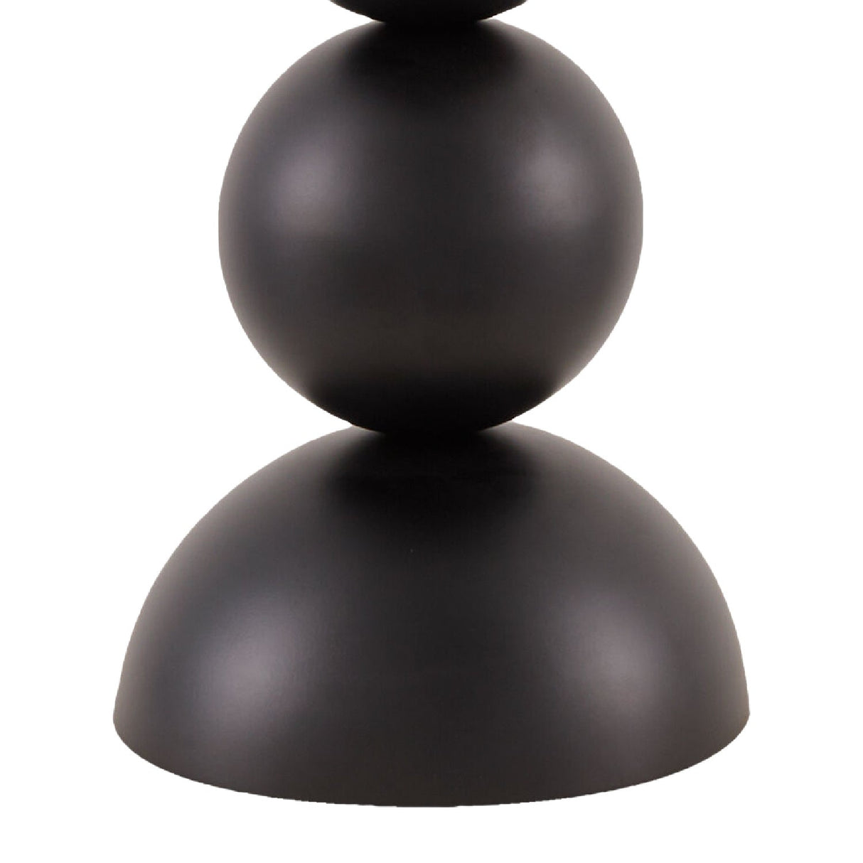 Modern European furniture - Embellished Glass Accent Table Lamp - www.oroa.com