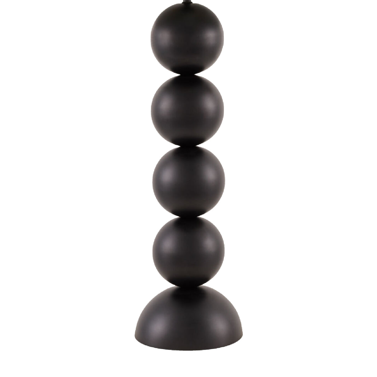 Modern European furniture - Embellished Glass Accent Table Lamp - www.oroa.com