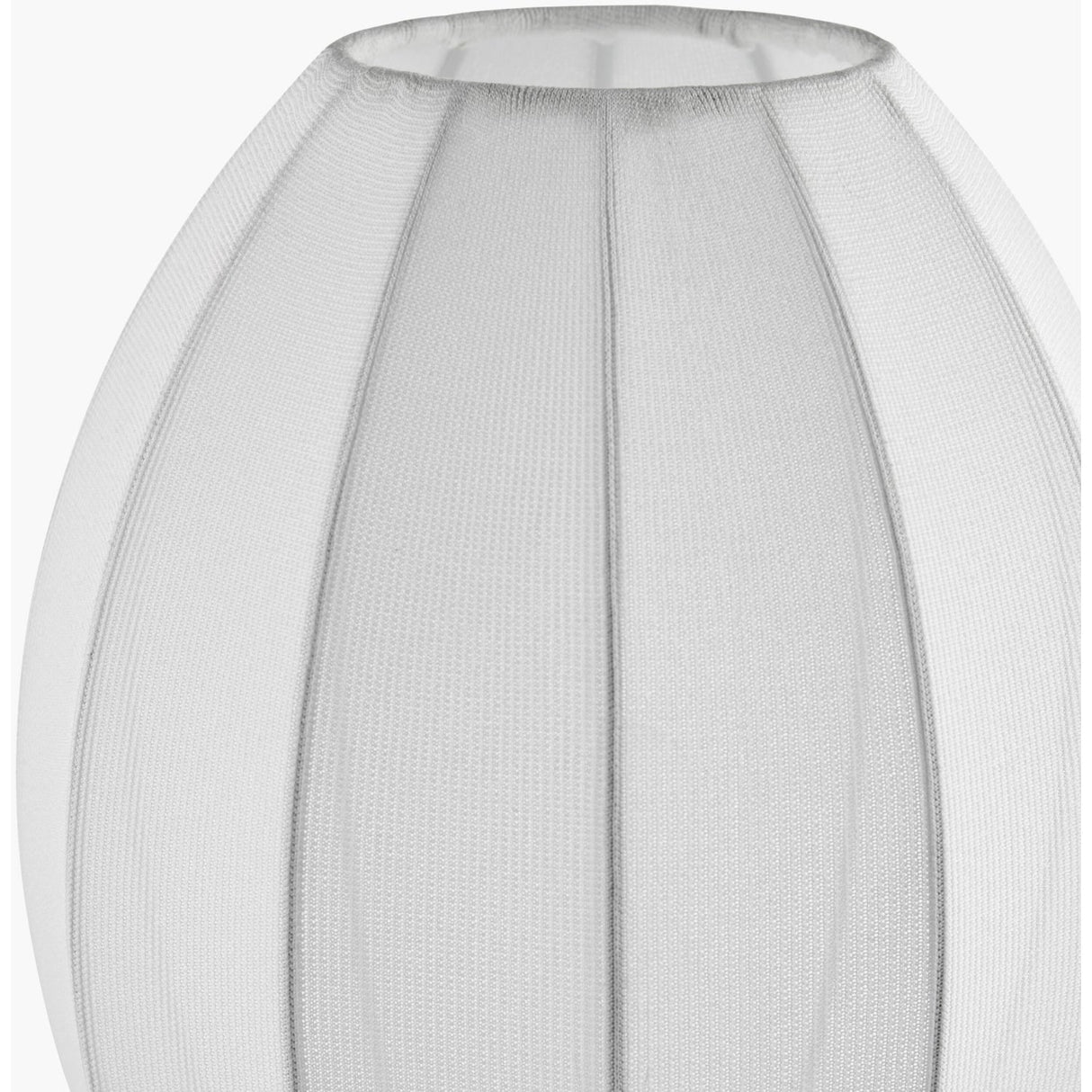Modern European furniture - Linen Tulip-Inspired Table Lamp - www.oroa.com