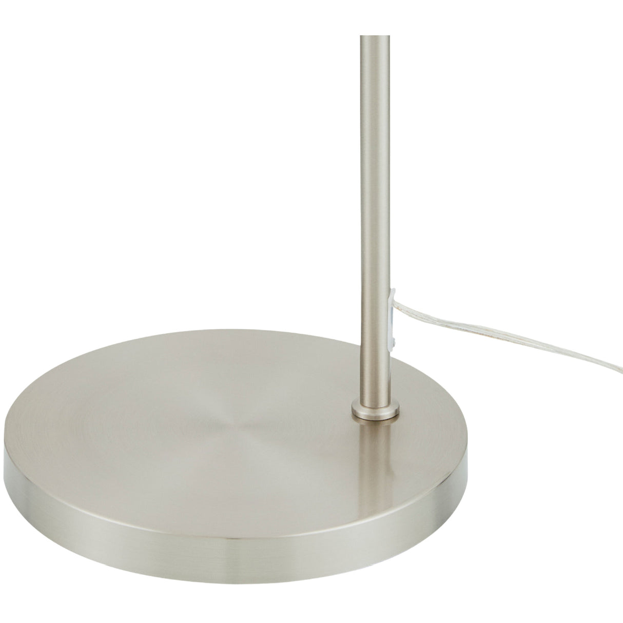 Modern European furniture - Tulip-Inspired Gooseneck Floor Lamp - www.oroa.com