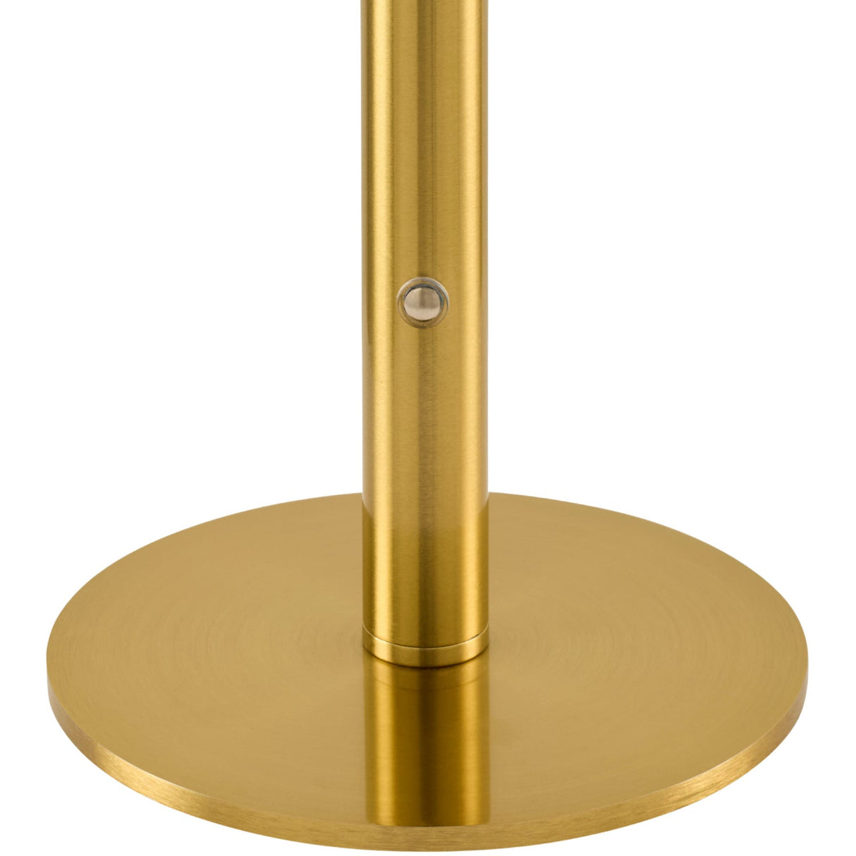 Modern European furniture - Champagne Glass Shade Table Lamp - www.oroa.com