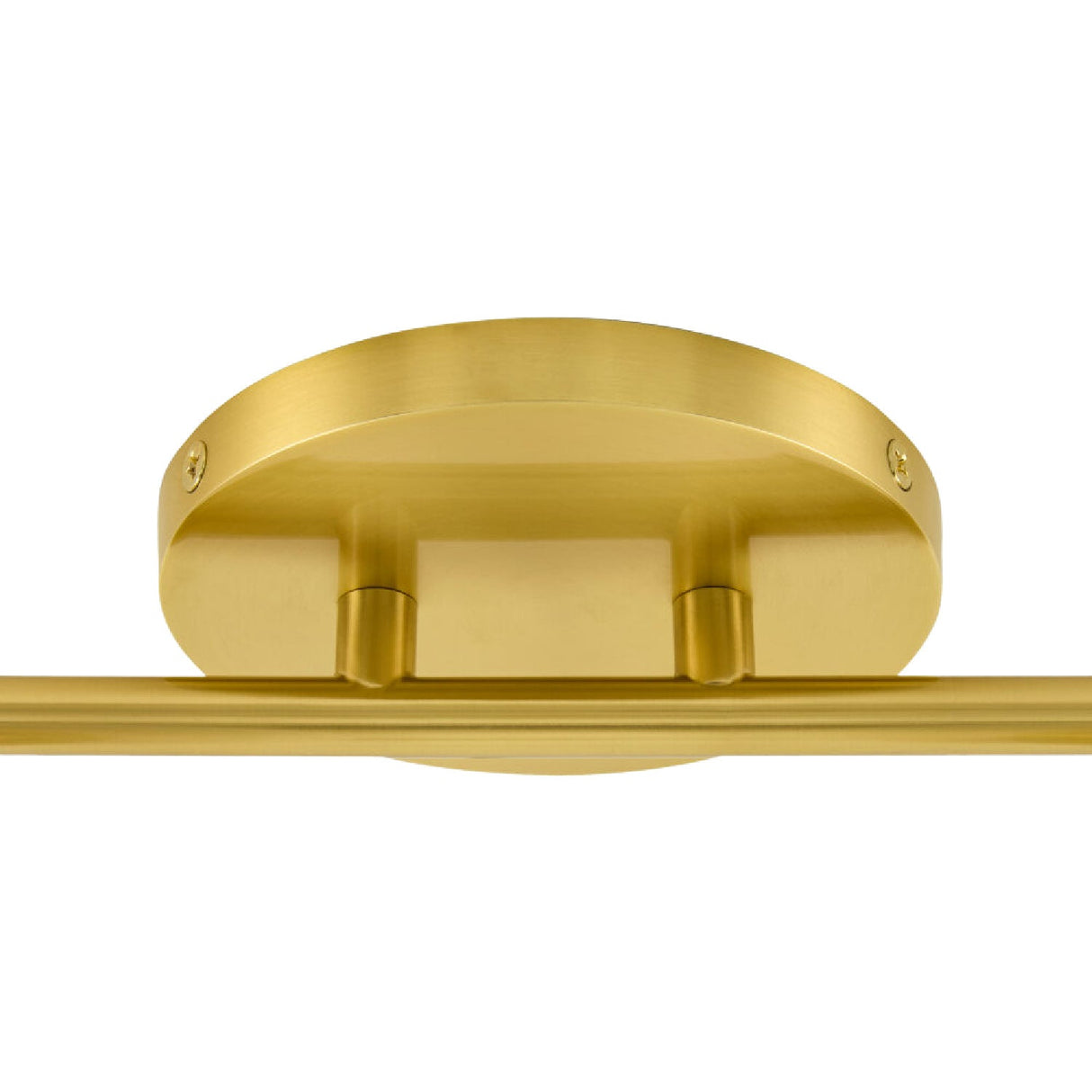 Modern European furniture - Gold Fixture Glass Wall Lamp - www.oroa.com
