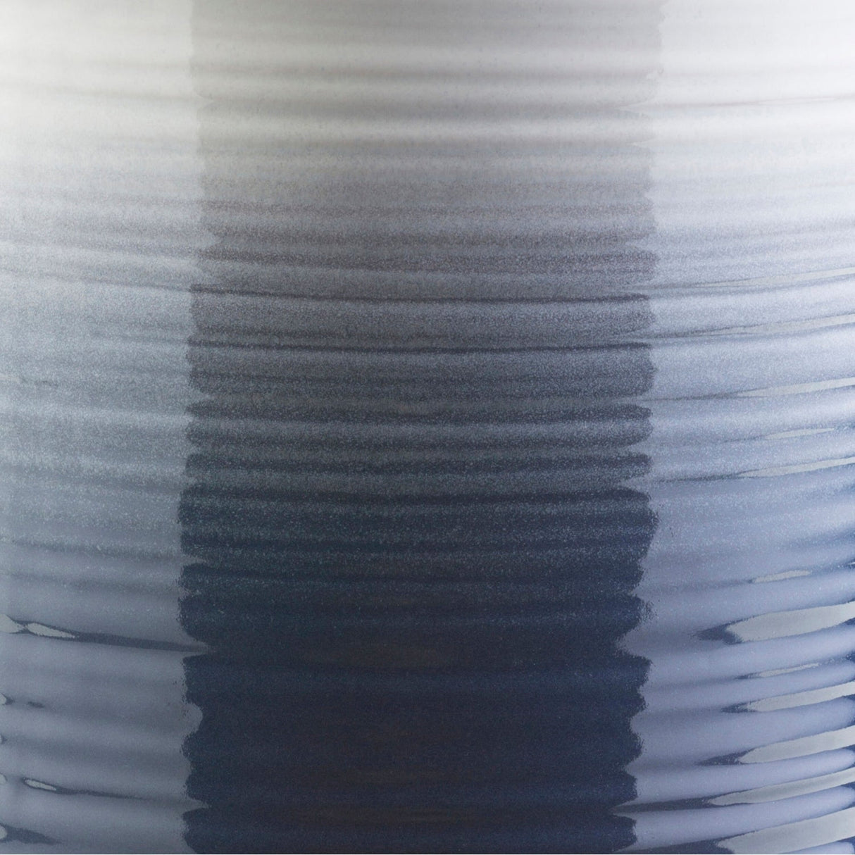 Modern European furniture - Ceramic Cylindrical Outdoor Stool - www.oroa.com