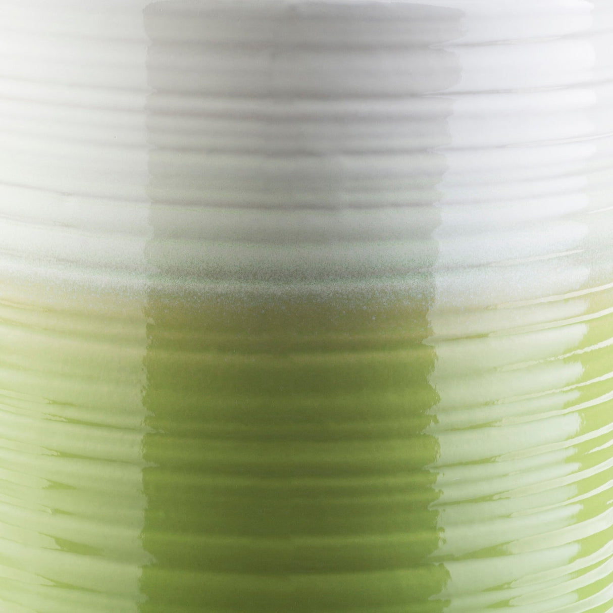 Modern European furniture - Ceramic Cylindrical Outdoor Stool - www.oroa.com