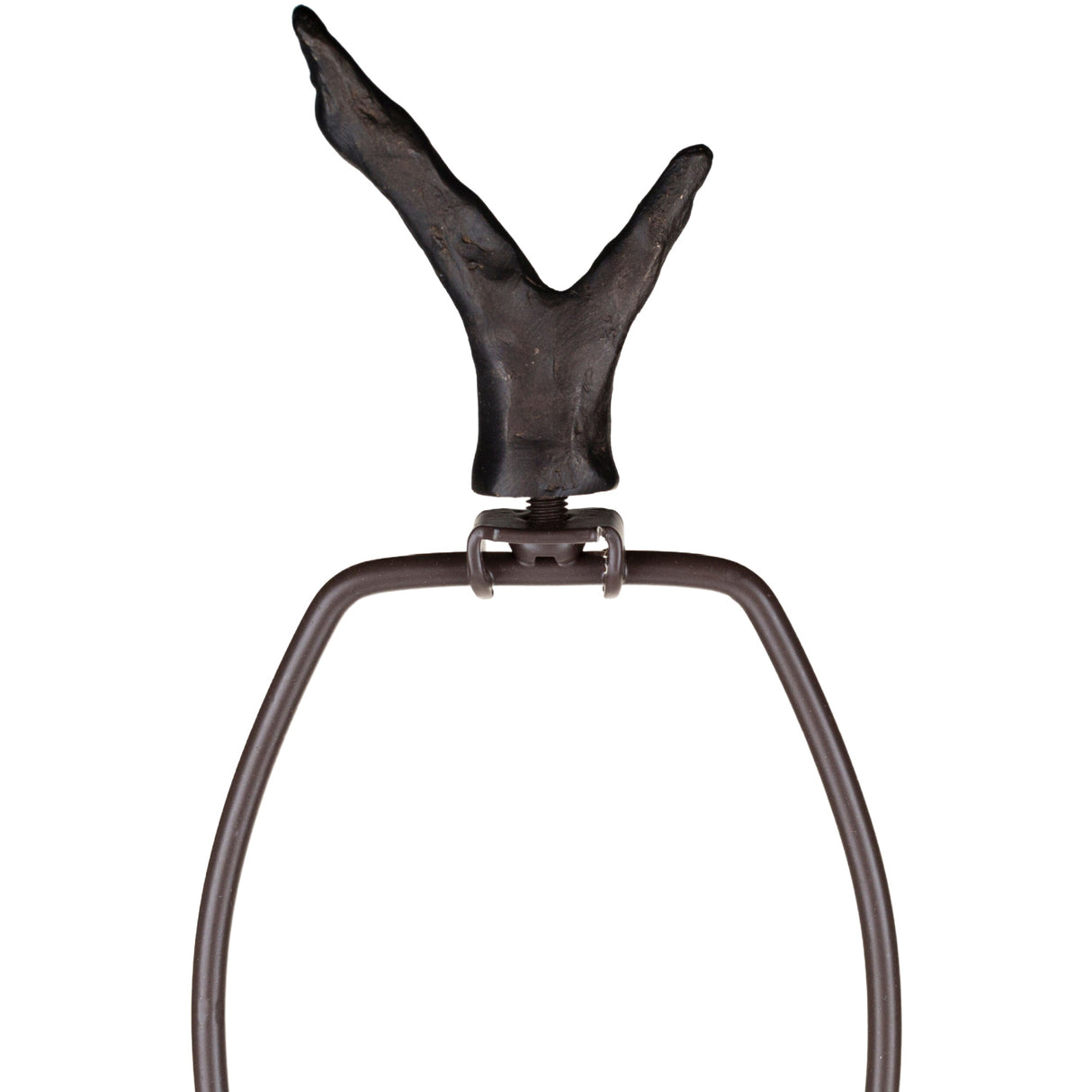 Bronze Branch Accent Table Lamp | Oroa.com