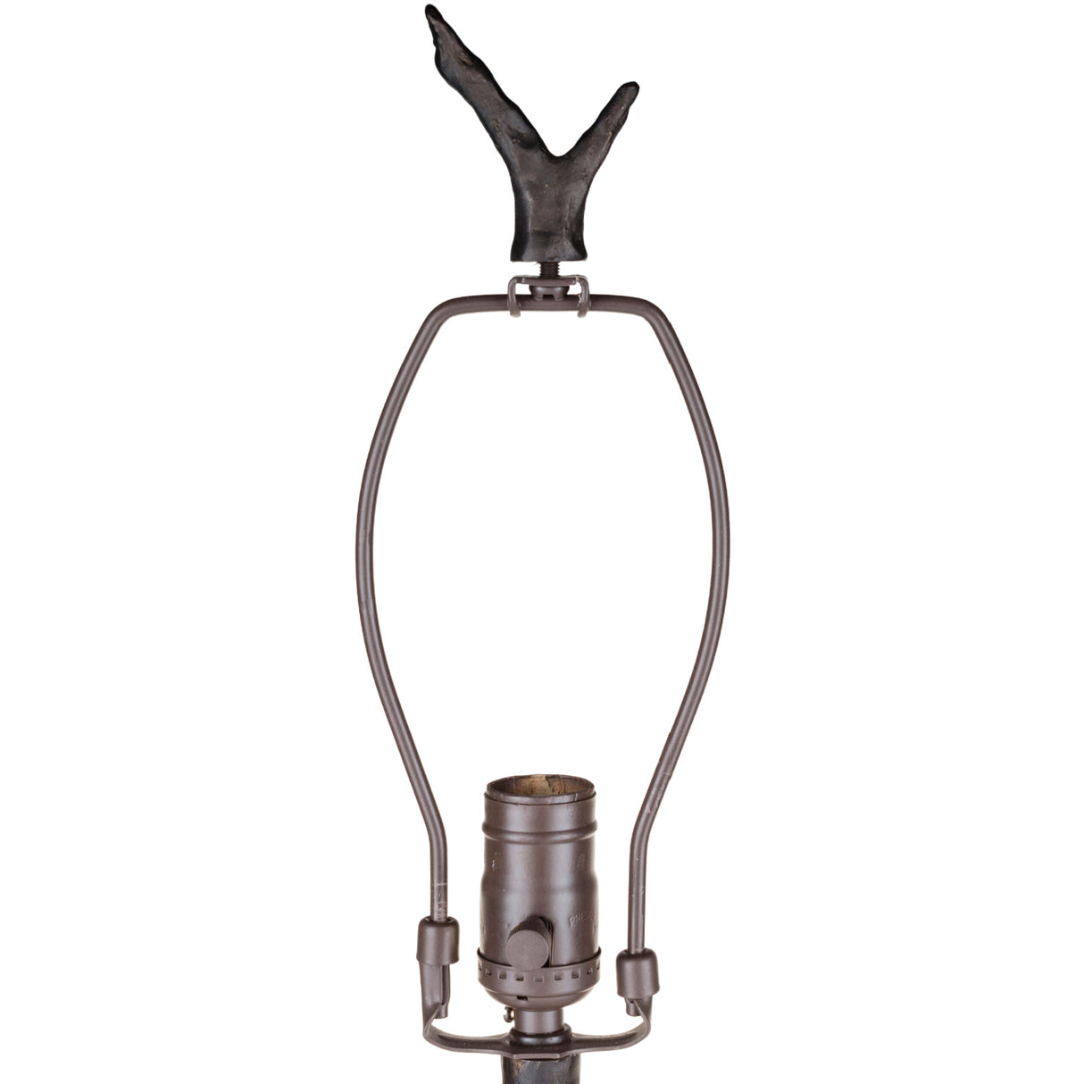 Bronze Branch Accent Table Lamp | Oroa.com