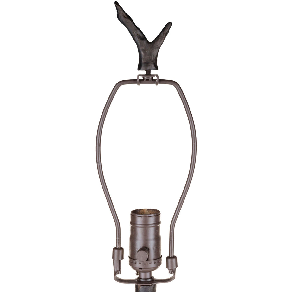 Modern European furniture - Bronze Branch Accent Table Lamp - www.oroa.com