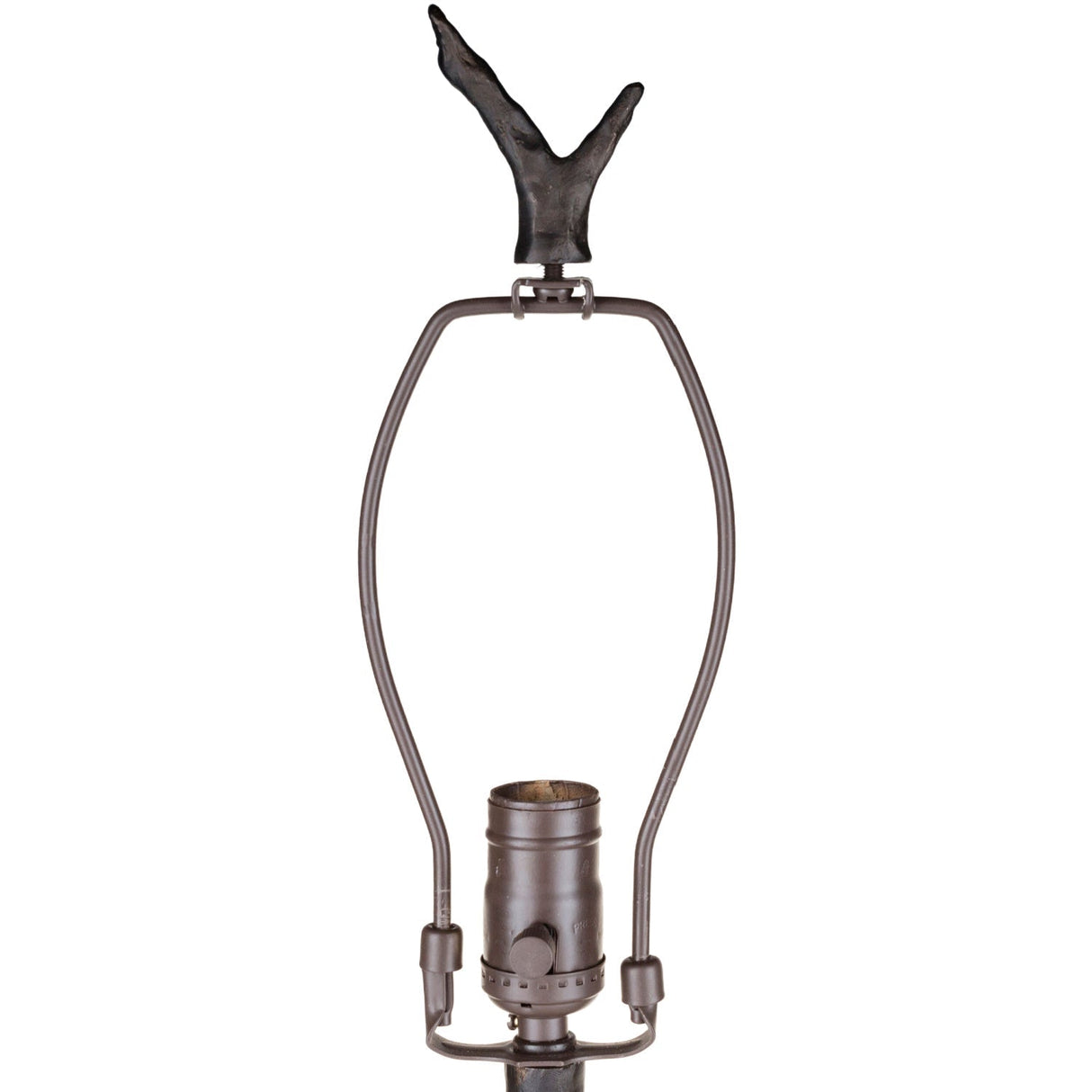 Modern European furniture - Bronze Branch Accent Table Lamp - www.oroa.com