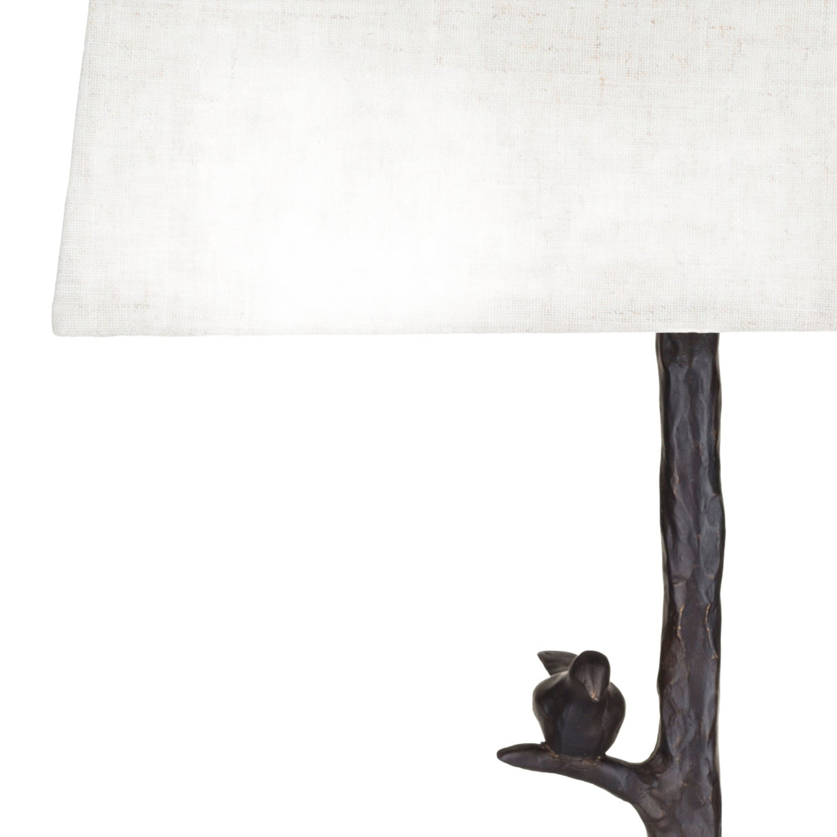 Modern European furniture - Bronze Branch Accent Table Lamp - www.oroa.com