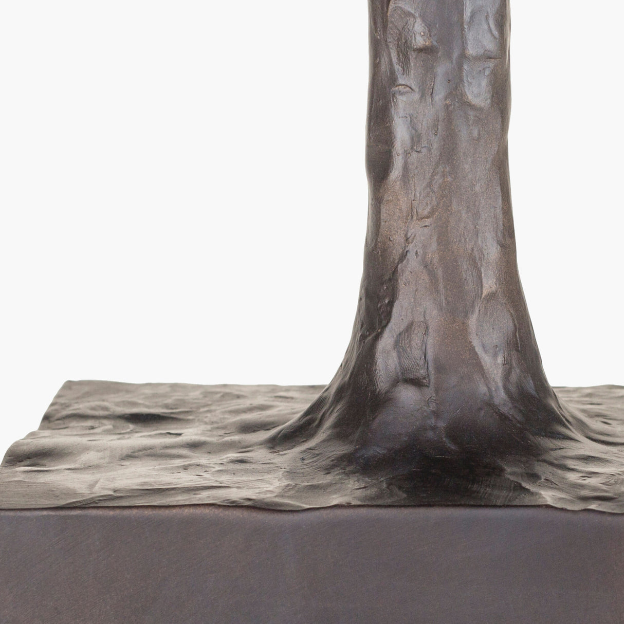 Bronze Branch Accent Table Lamp | Oroa.com