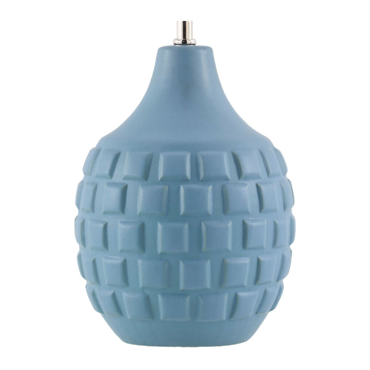 Modern European furniture - Woven Seagrass Ceramic Table Lamp (Set of 2) - www.oroa.com