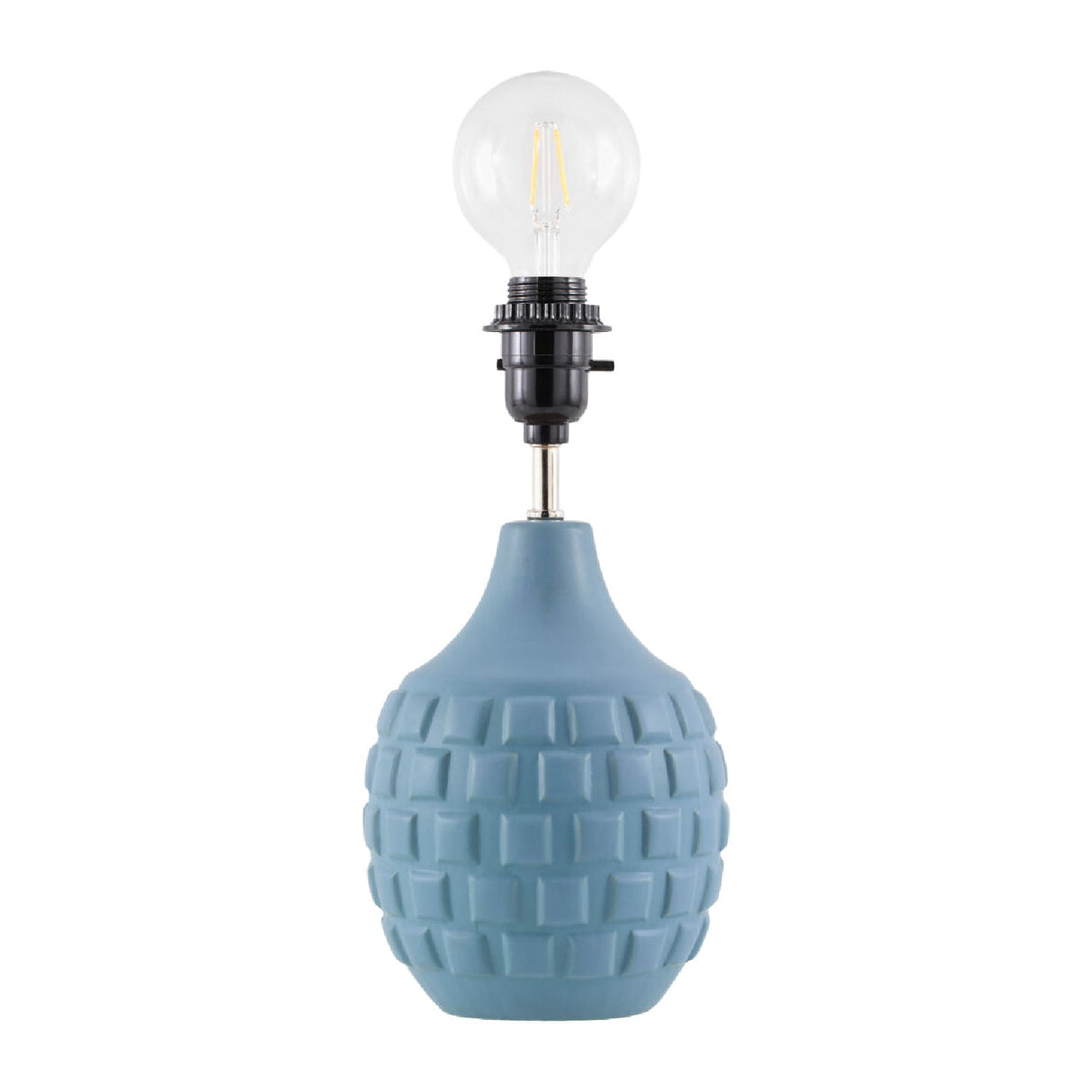 Modern European furniture - Woven Seagrass Ceramic Table Lamp (Set of 2) - www.oroa.com
