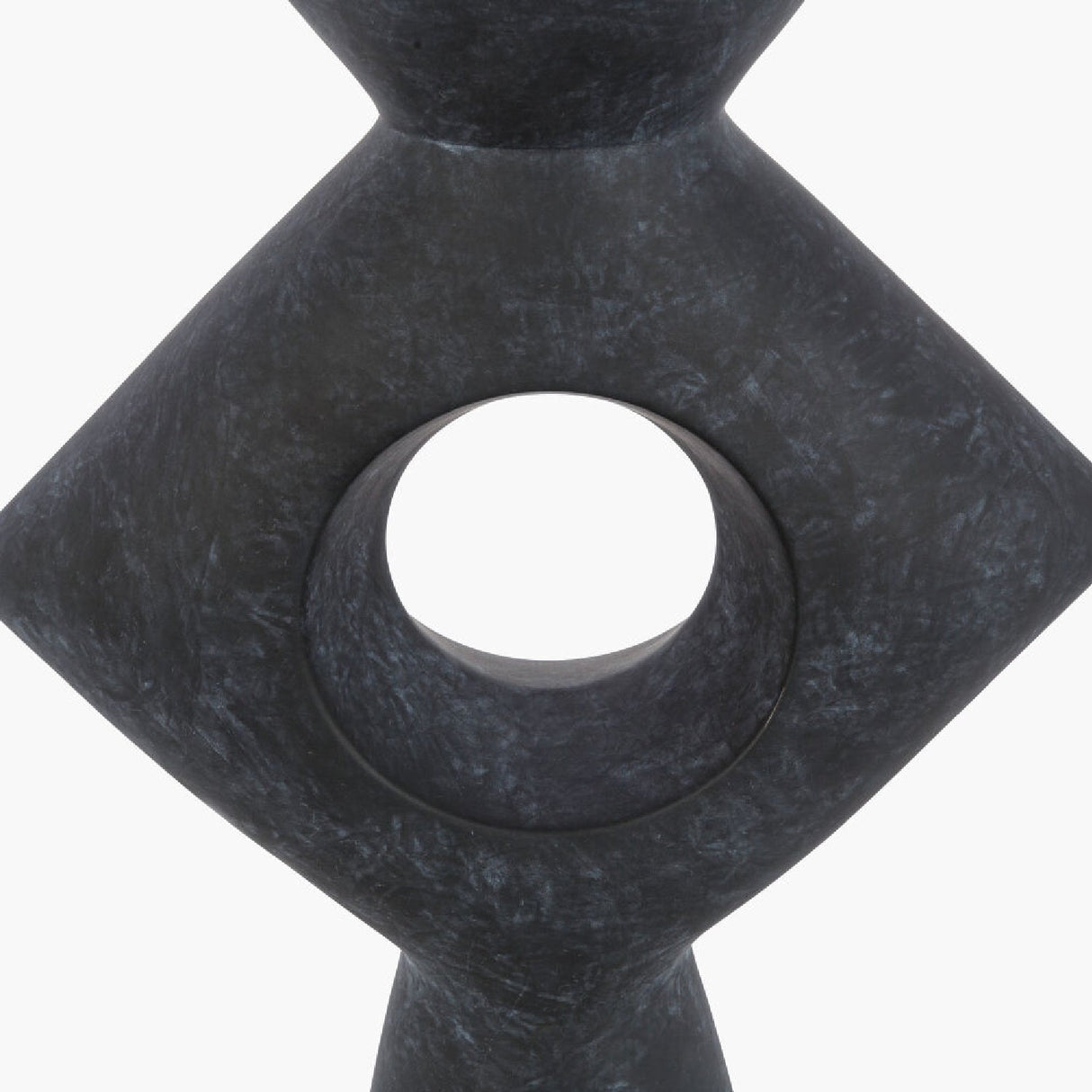 Modern European furniture - Geometrical Ceramic Vase - www.oroa.com