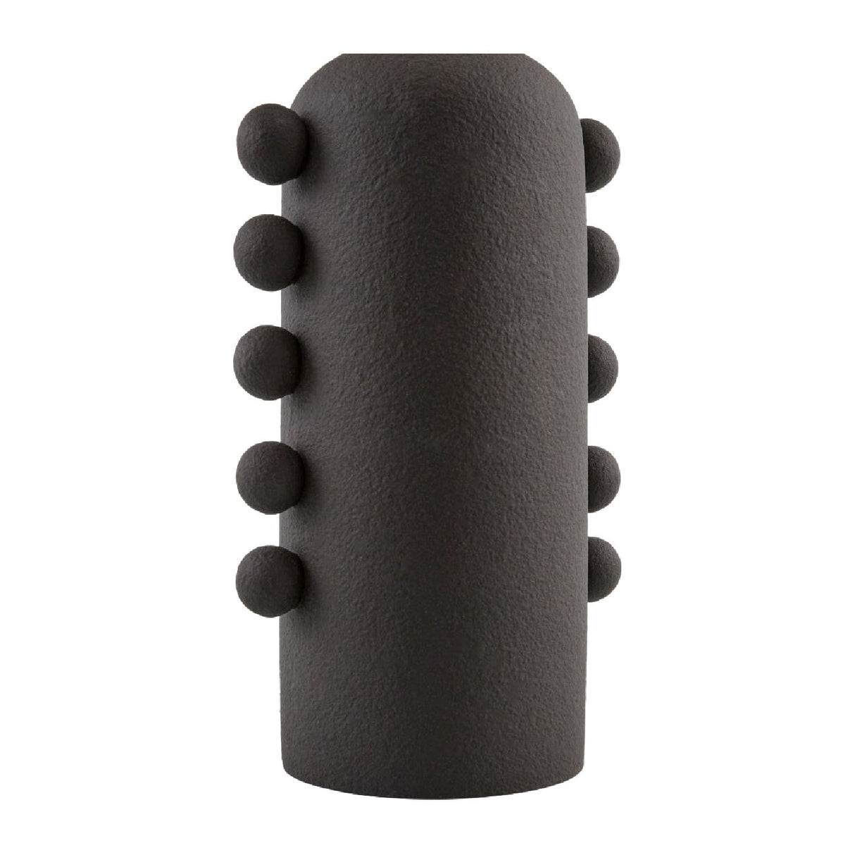 Modern European furniture - Linen Glazed Ceramic Table Lamp - www.oroa.com