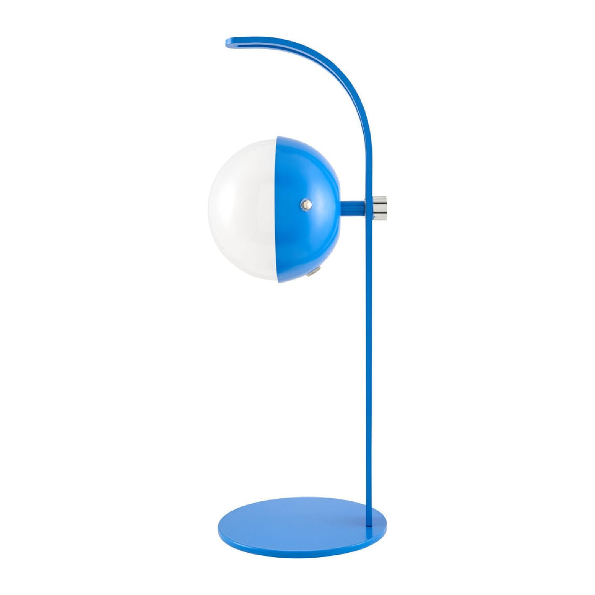 Modern European furniture - Painted Iron Modern Table Lamp - www.oroa.com