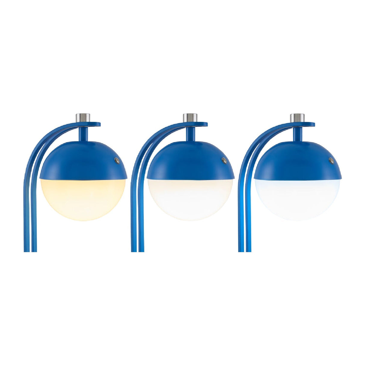 Modern European furniture - Painted Iron Modern Table Lamp - www.oroa.com