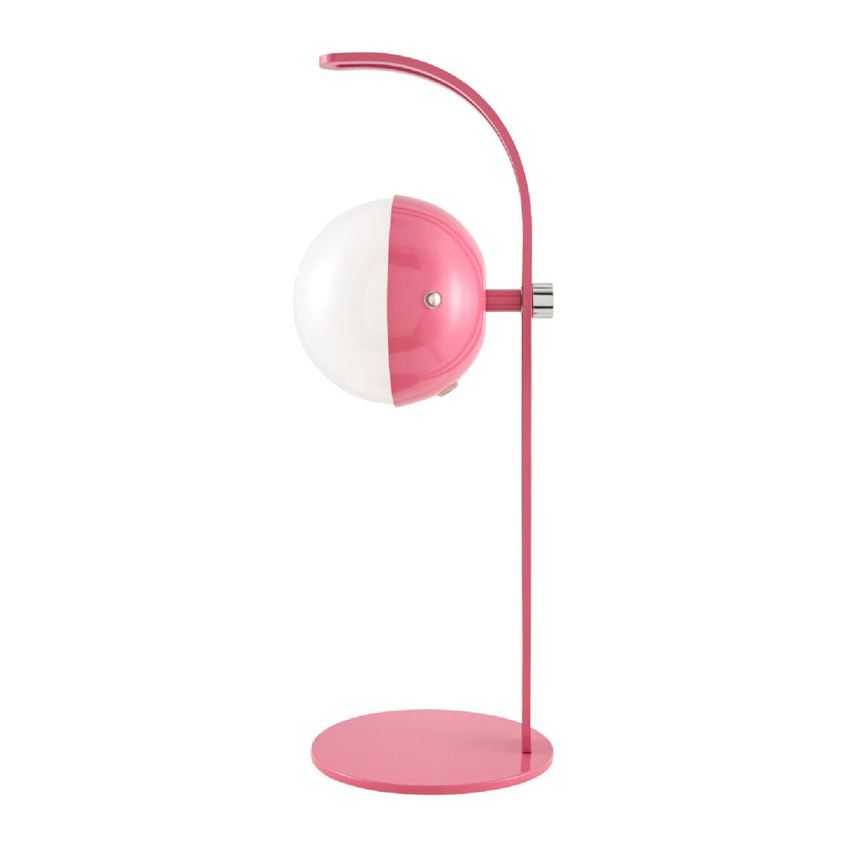 Modern European furniture - Painted Iron Modern Table Lamp - www.oroa.com