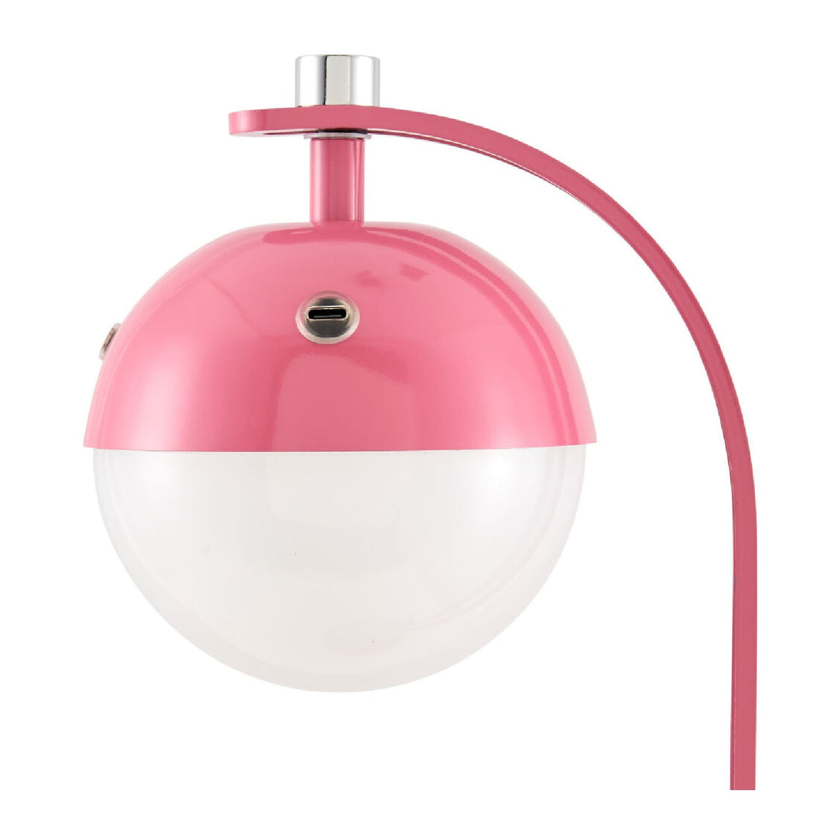 Modern European furniture - Painted Iron Modern Table Lamp - www.oroa.com