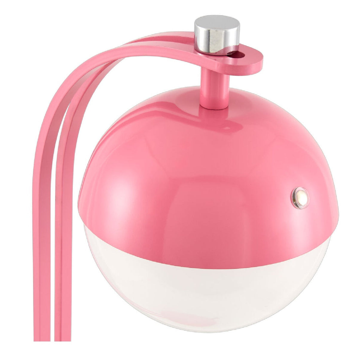 Modern European furniture - Painted Iron Modern Table Lamp - www.oroa.com