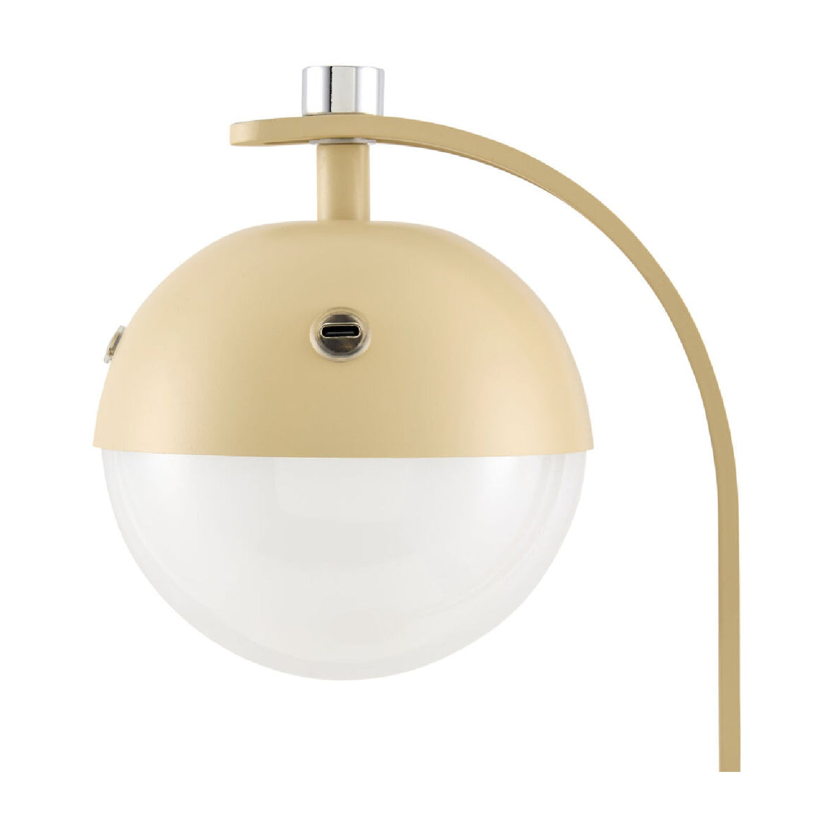 Modern European furniture - Painted Iron Modern Table Lamp - www.oroa.com