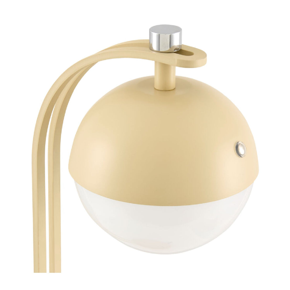 Modern European furniture - Painted Iron Modern Table Lamp - www.oroa.com