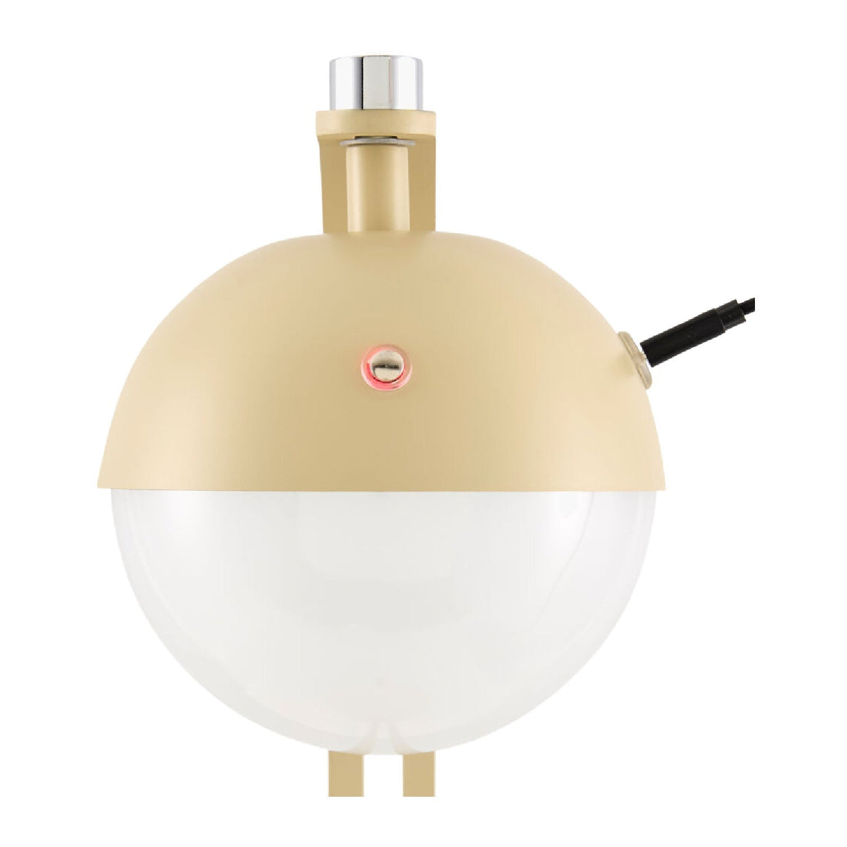 Modern European furniture - Painted Iron Modern Table Lamp - www.oroa.com