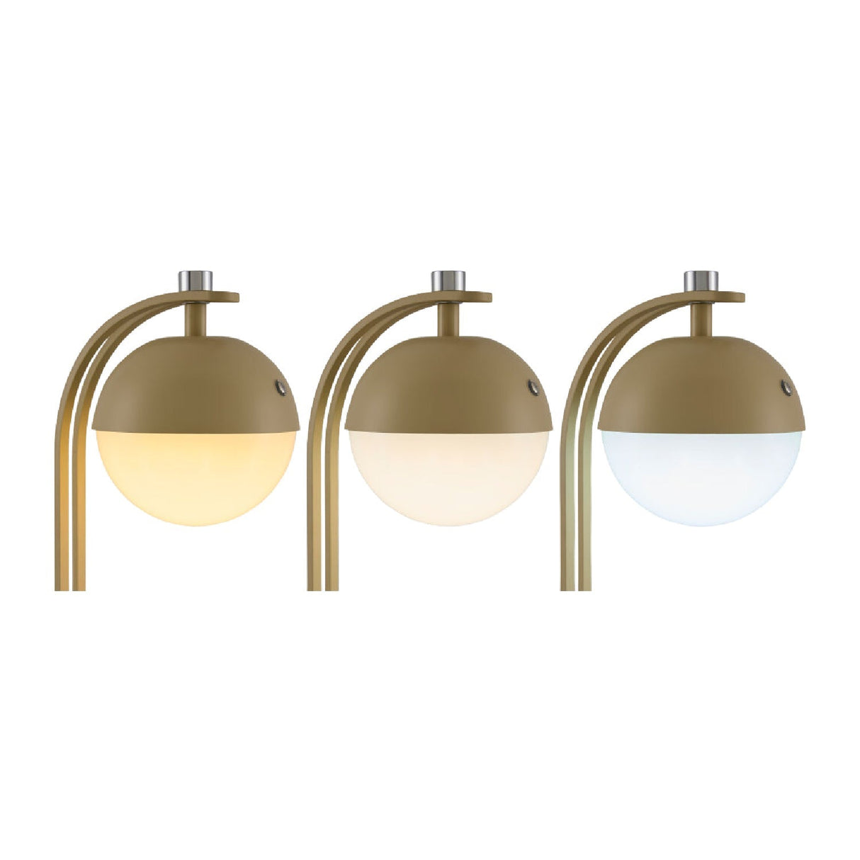 Modern European furniture - Painted Iron Modern Table Lamp - www.oroa.com