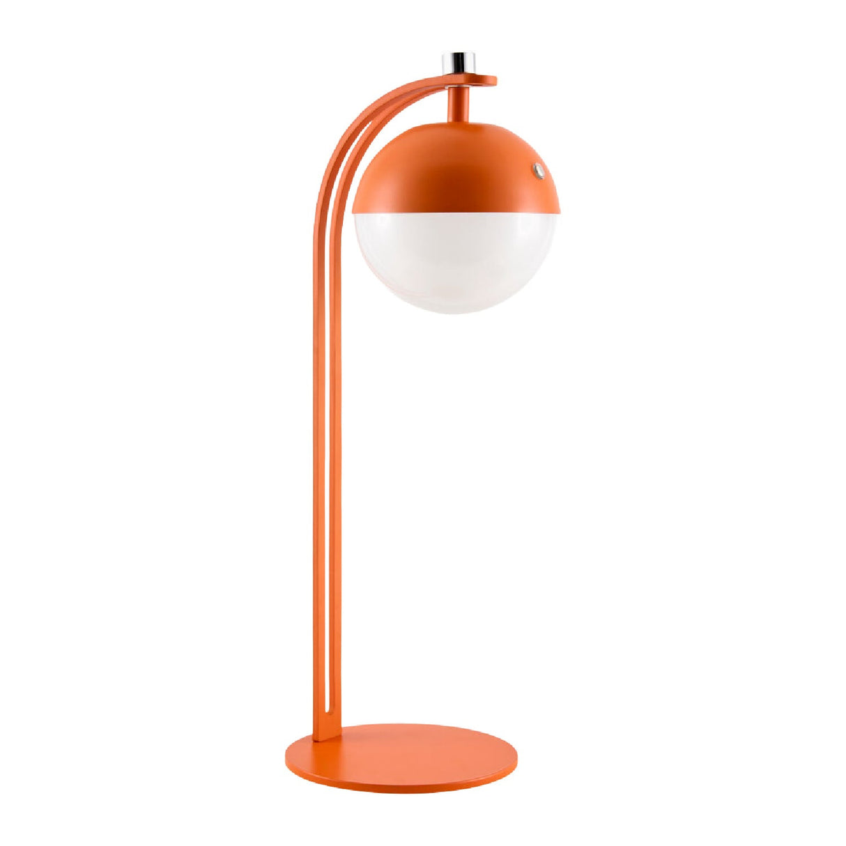 Modern European furniture - Painted Iron Modern Table Lamp - www.oroa.com