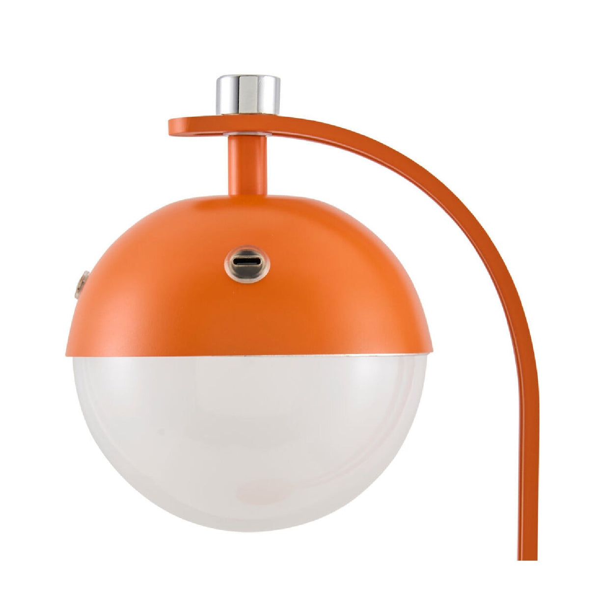 Modern European furniture - Painted Iron Modern Table Lamp - www.oroa.com